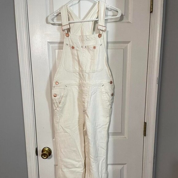 We The Free Pants - Women's Free People Overalls